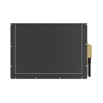 Detector Mammo