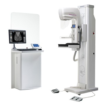 Mammo System